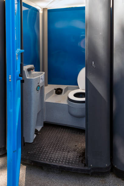 Porta potty rental for festivals in West Hills, PA