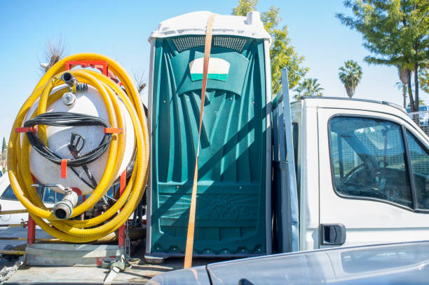 Portable Toilet Options We Offer in West Hills, PA
