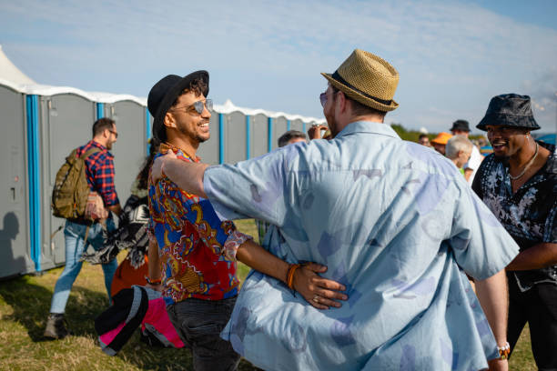 Best Affordable portable toilet rental  in West Hills, PA