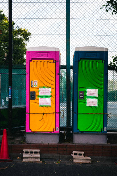 Best Porta potty delivery and setup  in West Hills, PA