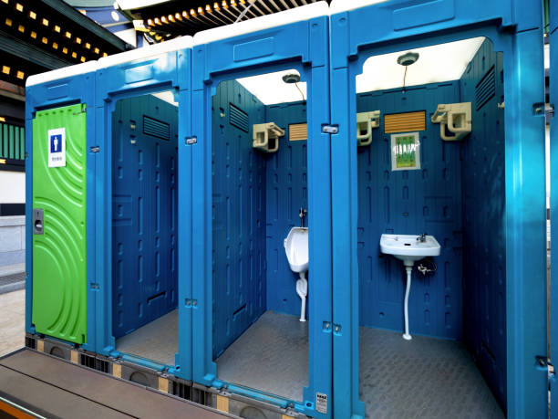 Best Event porta potty rental  in West Hills, PA