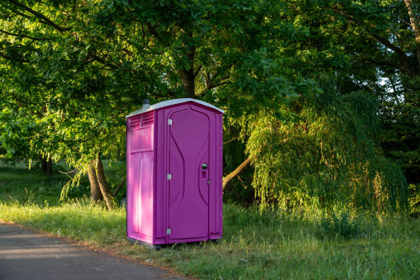 Best Handicap porta potty rental  in West Hills, PA