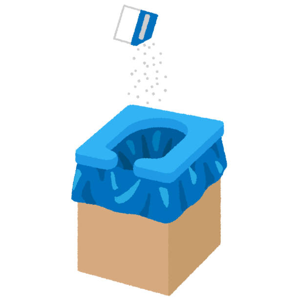 Best Event porta potty rental  in West Hills, PA